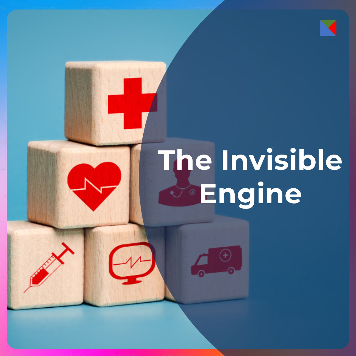 The Invisible Engine That Refuses to Die